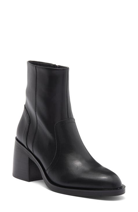 Steve madden booties nordstrom rack on sale