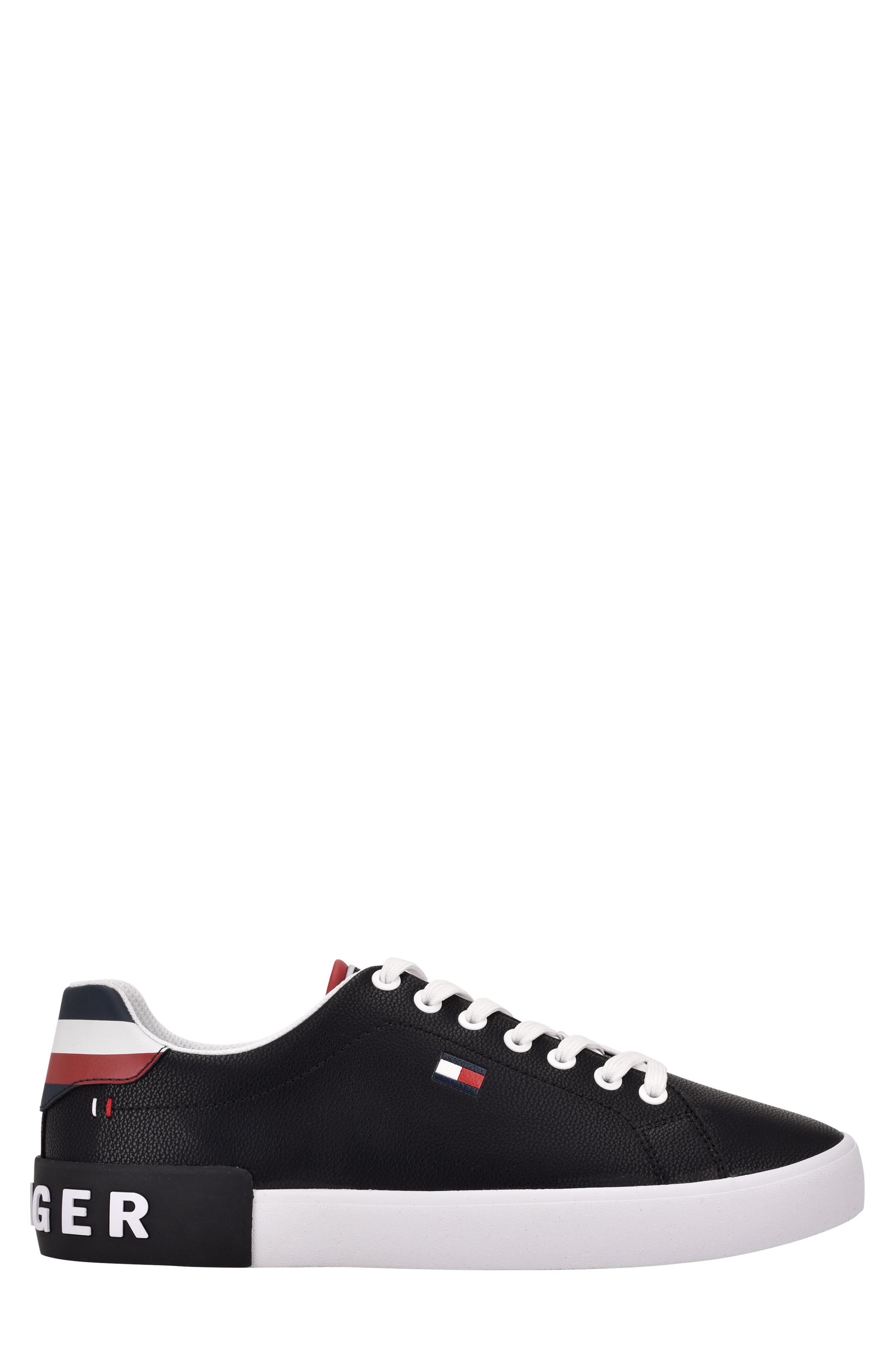 Tommy Hilfiger Rezz Sneaker, Alternate, color, 