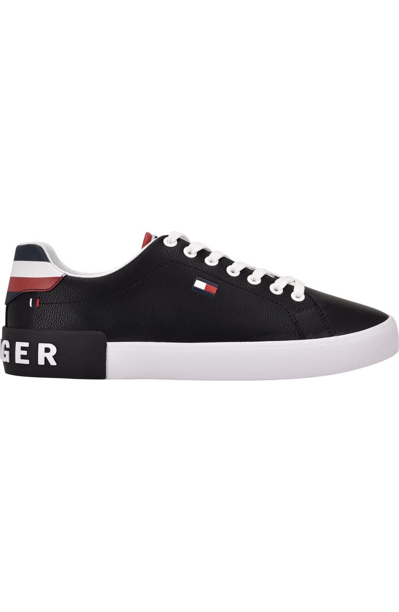 Tommy Hilfiger Rezz Sneaker, Alternate, color,