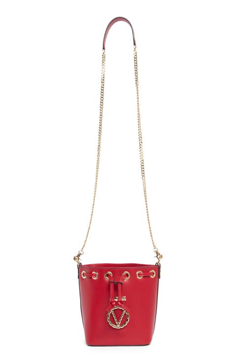 Jules Bonbonniere Crossbody Bag