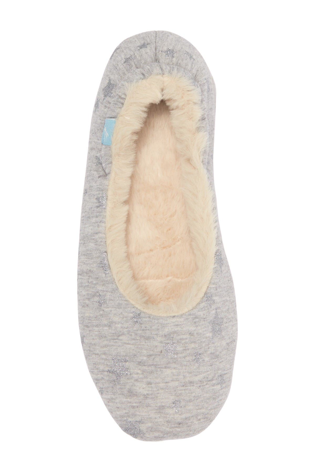 Joules DREAMWELL SLIP ON SLIPPER, Alternate, color, 