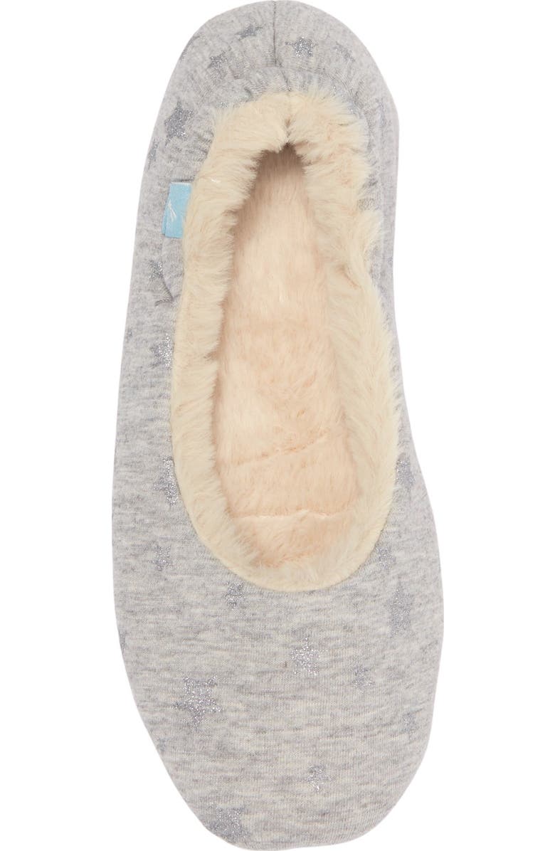 Joules DREAMWELL SLIP ON SLIPPER, Alternate, color,