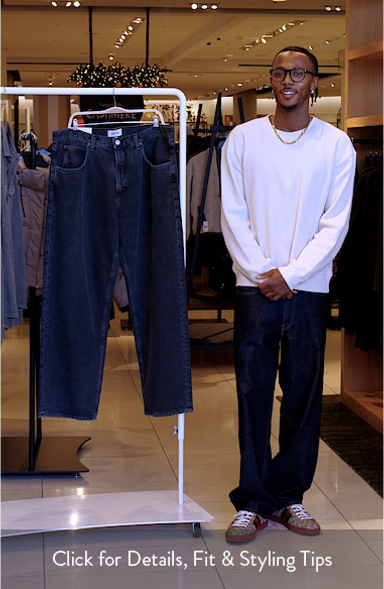 Fusion Jeans, sales video thumbnail