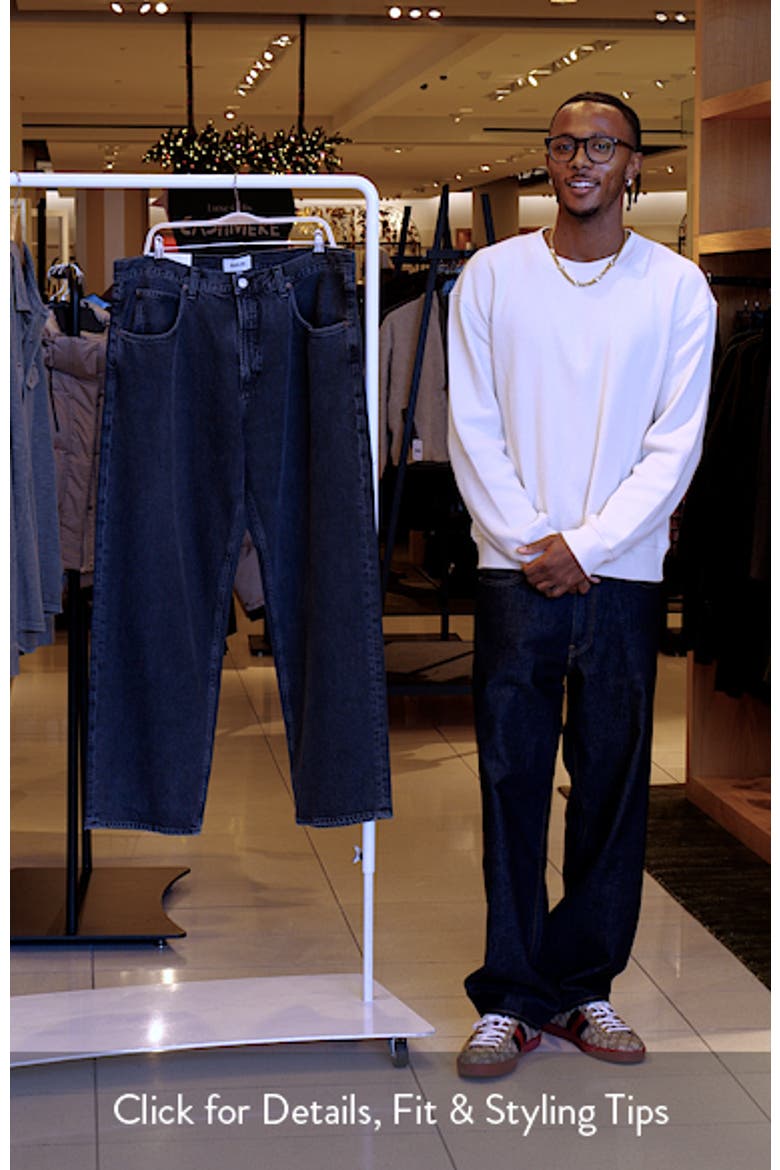 Fusion Jeans video