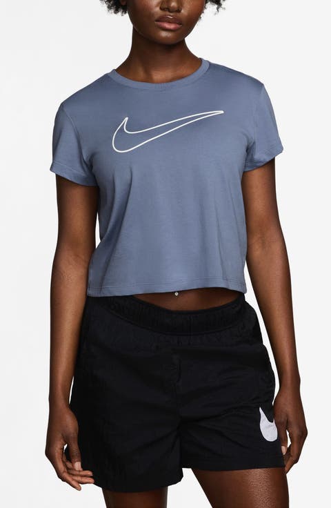 Sportwear Swoosh Graphic T-Shirt