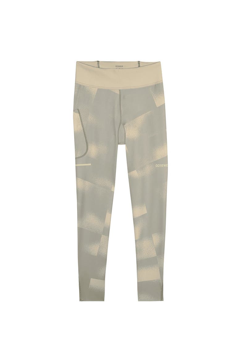 Concurve Cloud Tight - Women's, Main, color, Lab Gray/Tech Beige