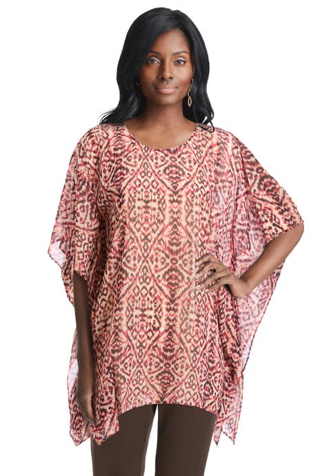 Caftan Top (Plus)