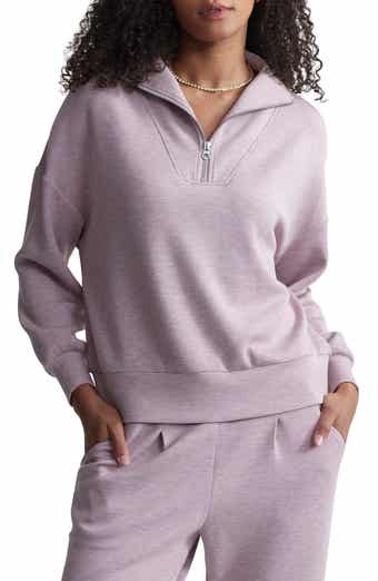 Varley Hawley Half-Zip Sweatshirt