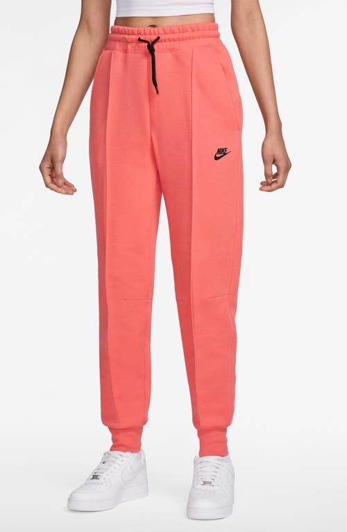 Nike Sportswear Tech Fleece Mid-rise Joggers