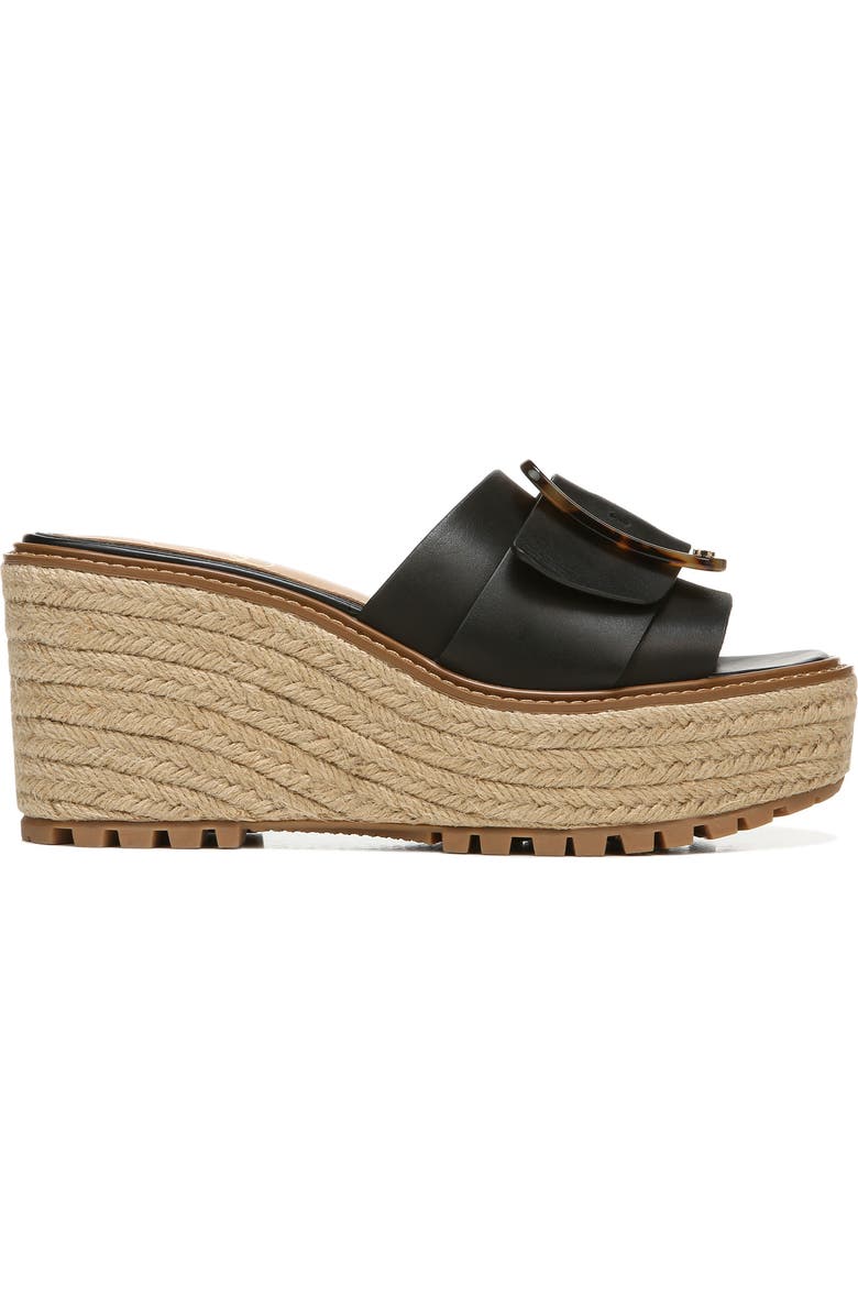 Sam Edelman Livi Platform Slide Sandal, Alternate, color,