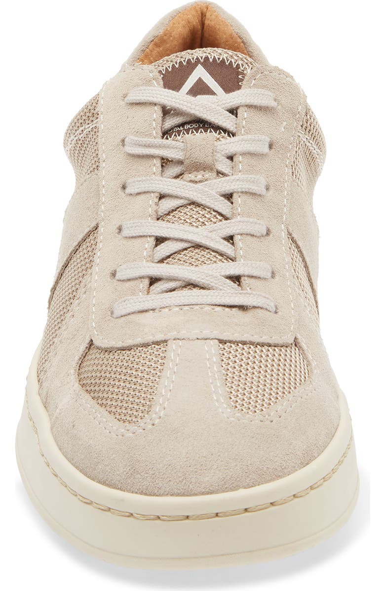 Align Verano Sneaker, Alternate, color, Mist Grey