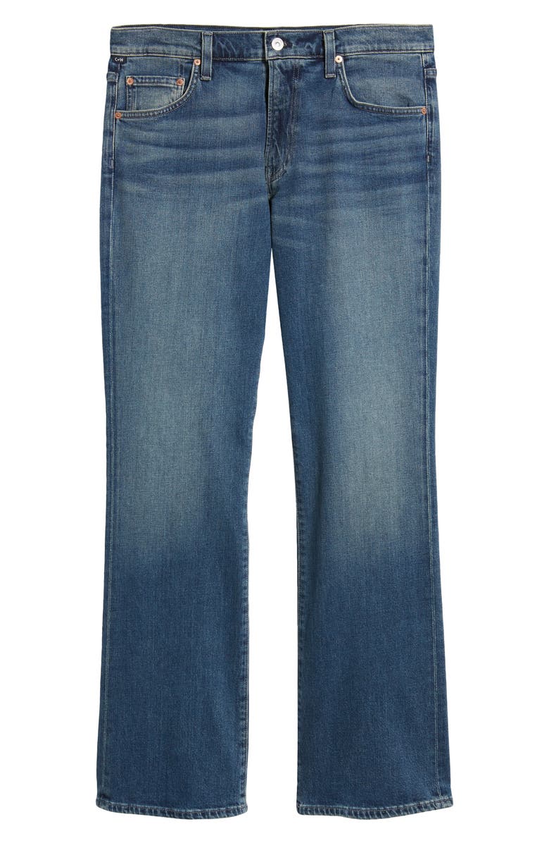 Citizens of Humanity Milo Bootcut Jeans, Alternate, color, 
