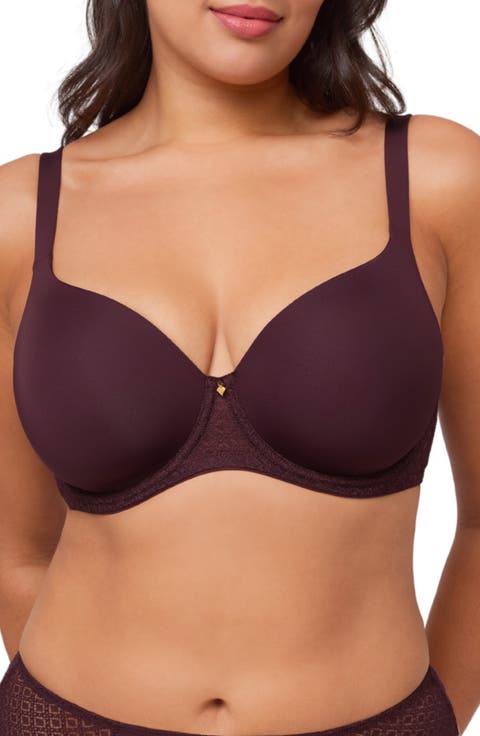 Pure Plus Underwire T-Shirt Bra