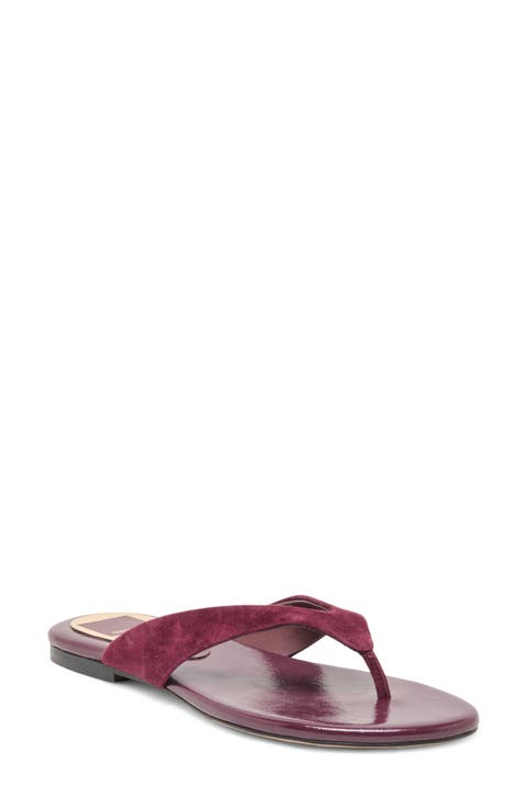 Linnet Flip Flop