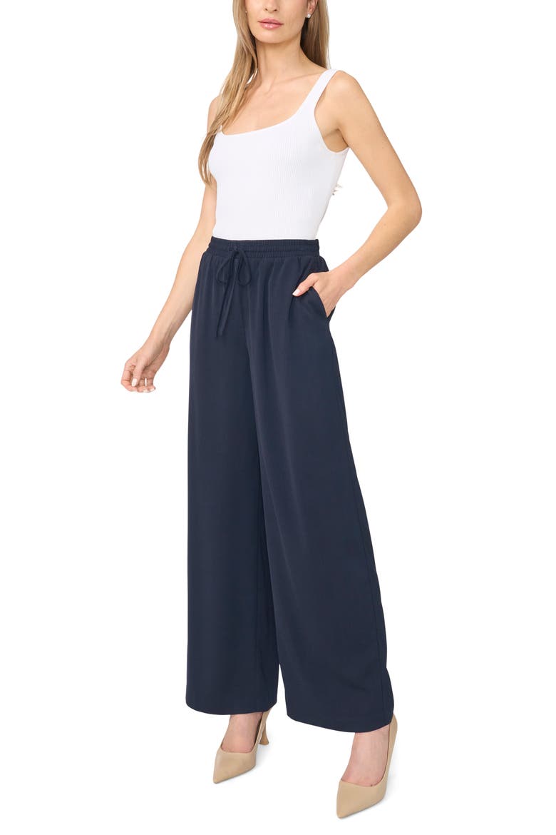 Drawstring Pants, Alternate, color, NIGHT SKY