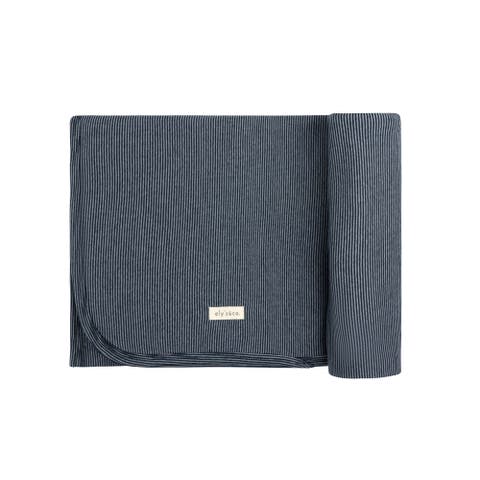 French Terry Autumn Kids Collection - Blanket