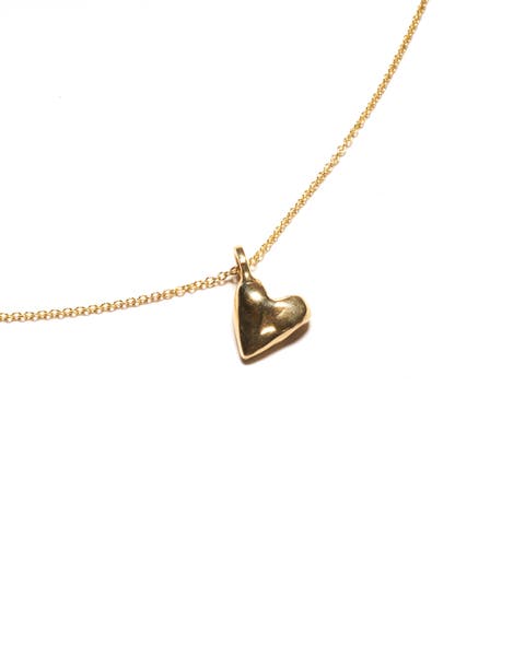 Coeur Necklace