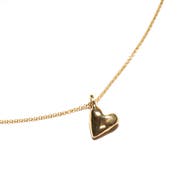 Odette New York Coeur Necklace
