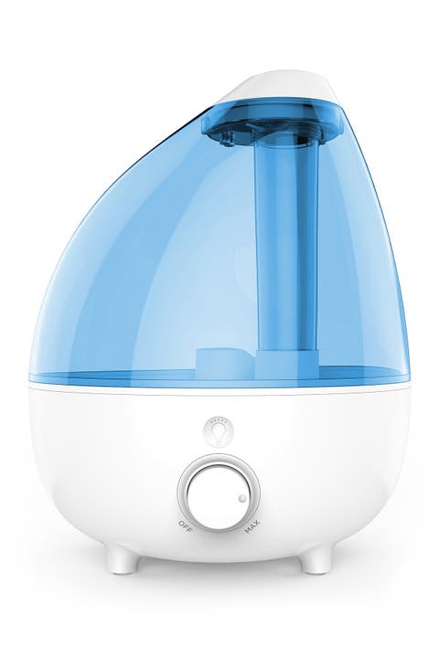 MistAire XL Ultrasonic Cool Mist Humidifer