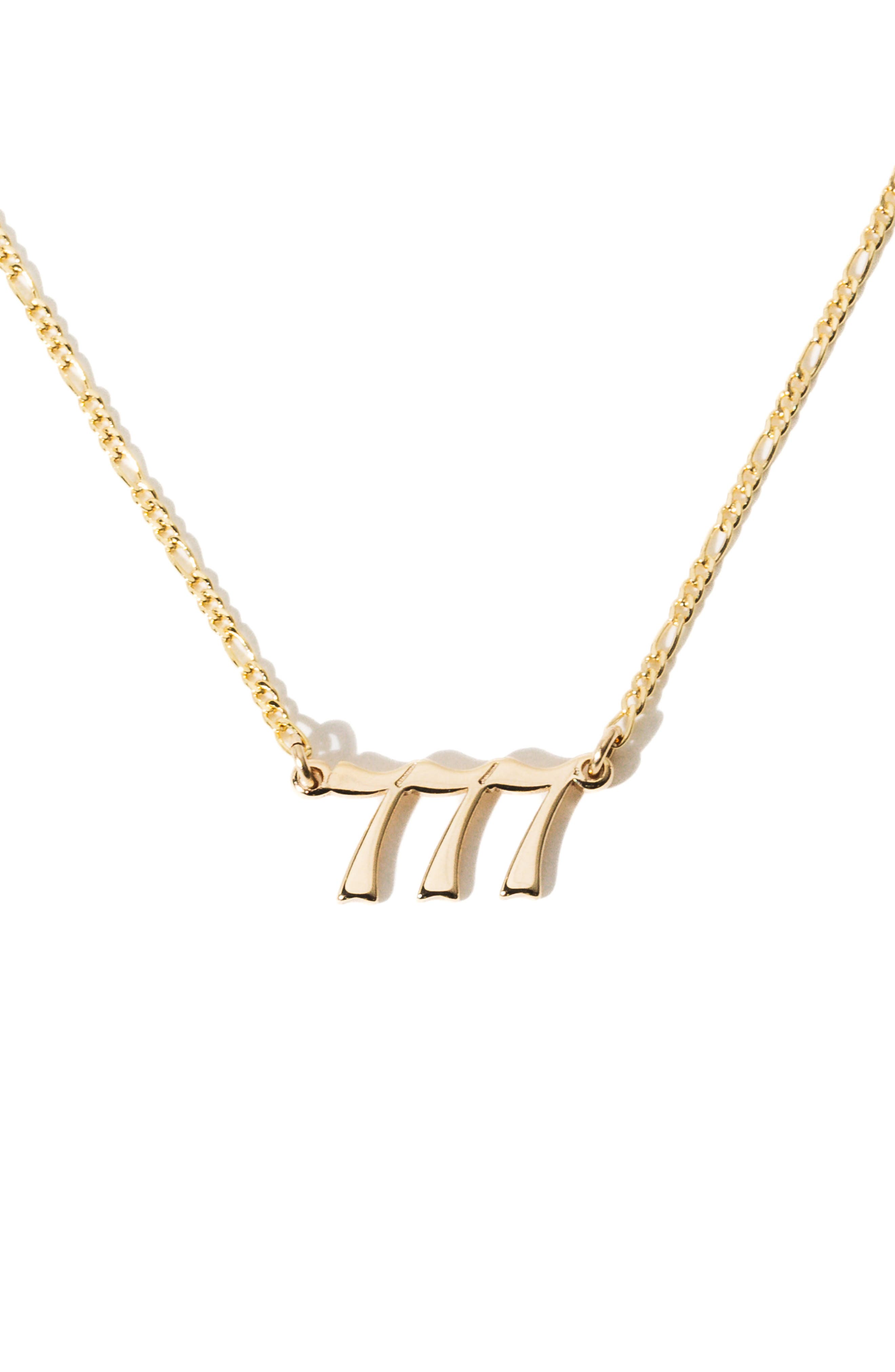 GOLD - 7