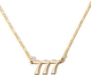 Child of Wild Angel Energy Pendant Necklace