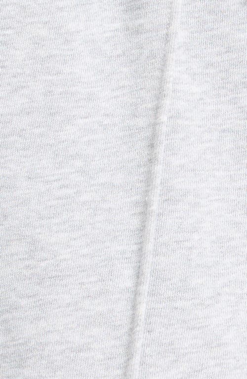 Tucker + Tate Kids' Terry Pintuck Sweat Shorts In Gray