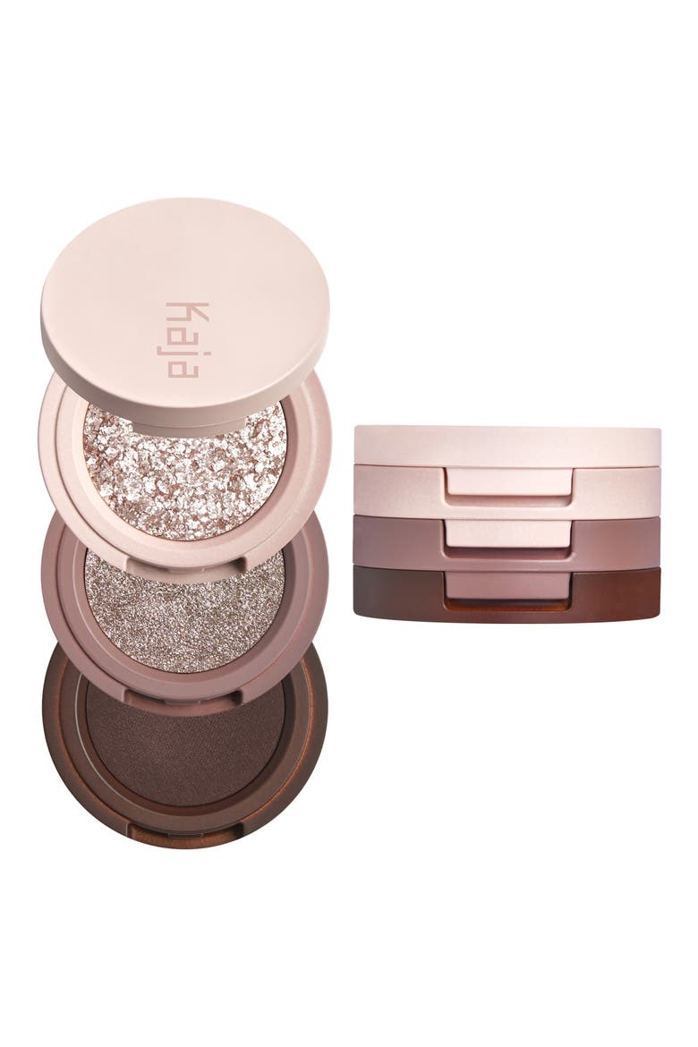 Eye Bento Eyeshadow Trio, Main, color, COLD BREW EINSPANNER