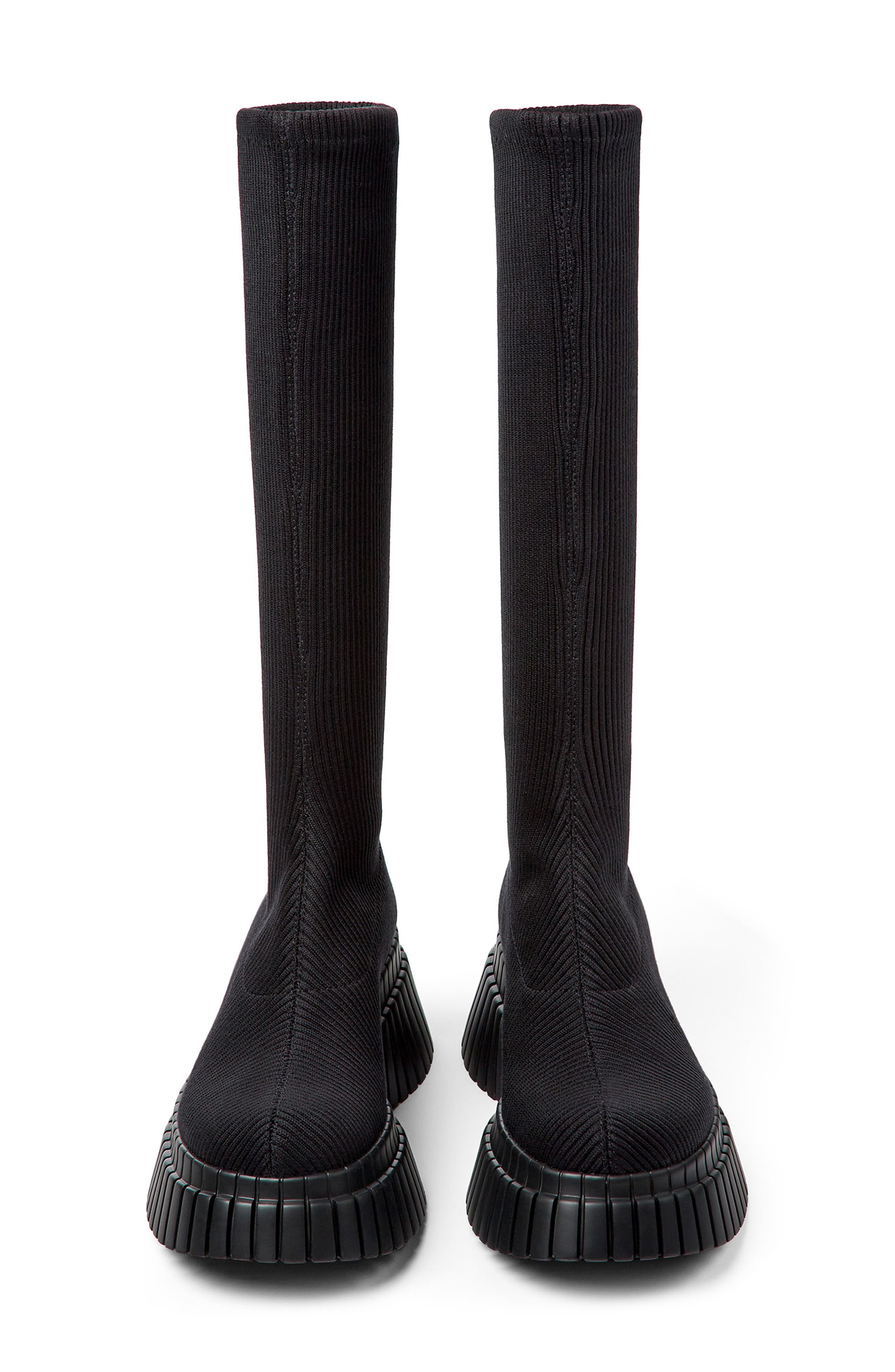 Camper BCN Platform Boot, Alternate, color, 