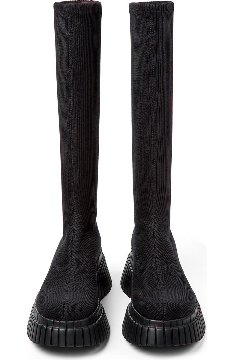 Camper BCN Platform Boot, Alternate, color,