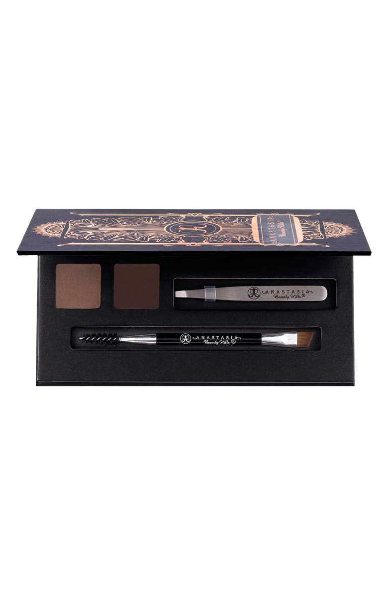 Anastasia Beverly Hills , Alternate, color, 