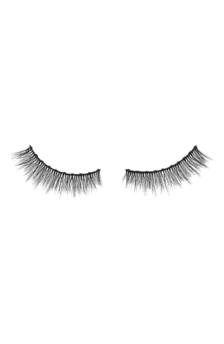 Static Nails Static Lashes Wink Wink False Lashes, Main, color, 