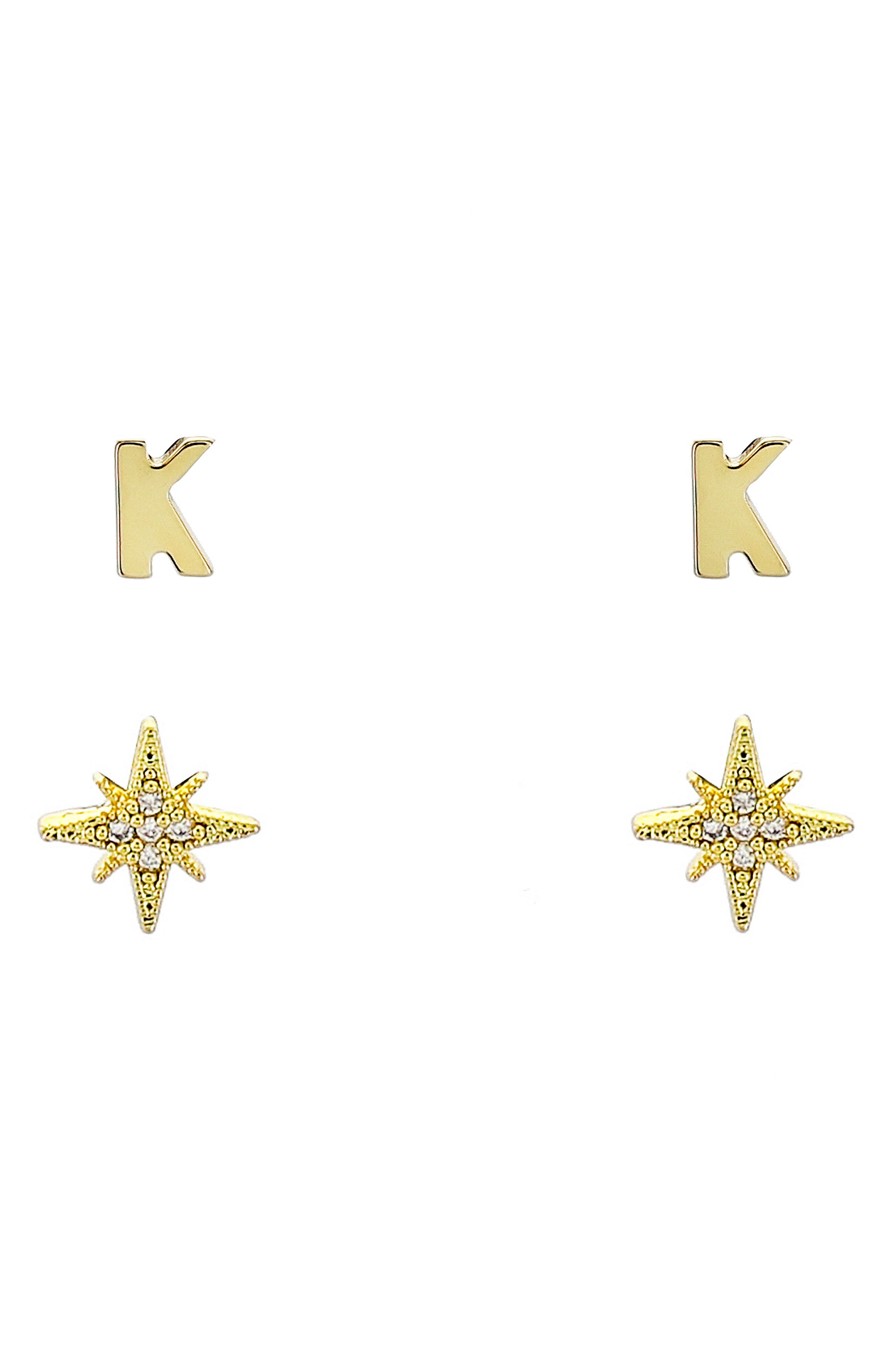 GOLD-K