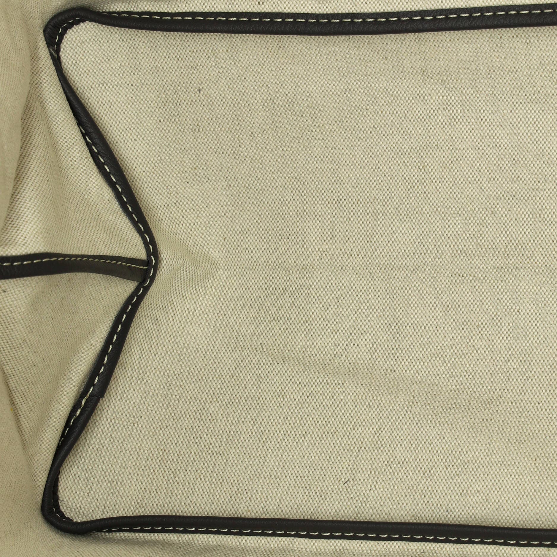 Pre-Owned Goyard Saint Louis Tote Coated Canvas GM, Alternate, color, Gray