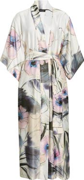 Natori Satin Robe