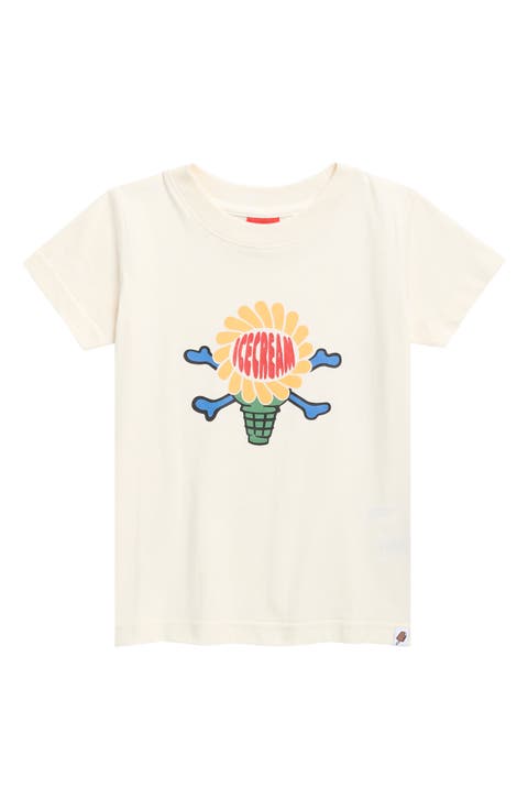 Kids' The Sun Graphic T-Shirt (Toddler, Little Kid & Big Kid)