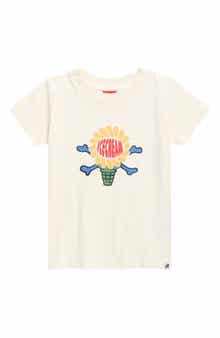 Kids' The Sun Graphic T-Shirt