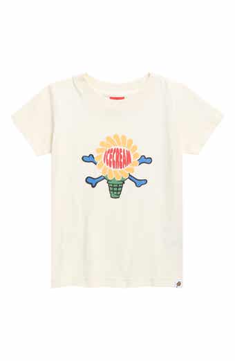 Kids' The Sun Graphic T-Shirt