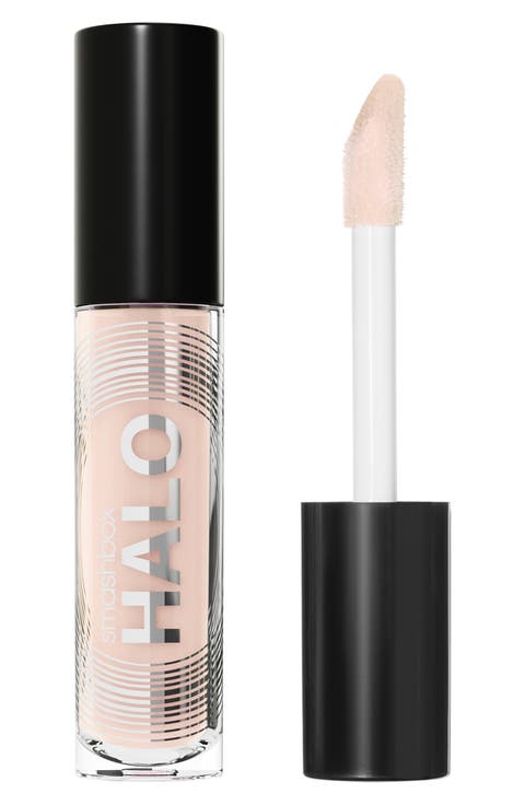 Halo Plump + Glow Lip Gloss