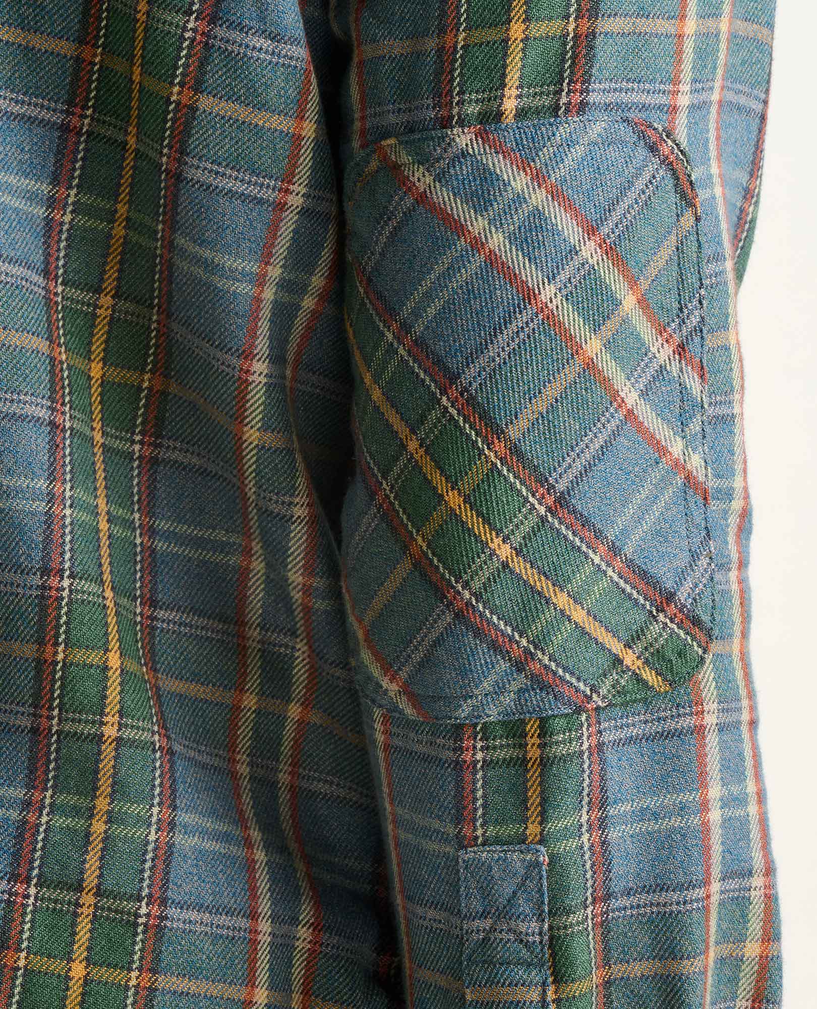 Toad & Co Ranchero Long Sleeve Shirt (Men) | Nordstrom