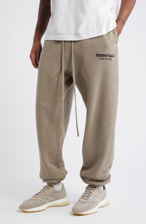 Classic Fleece Sweatpants
