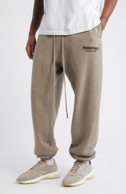 Fear of God Essentials Classic Fleece Sweatpants