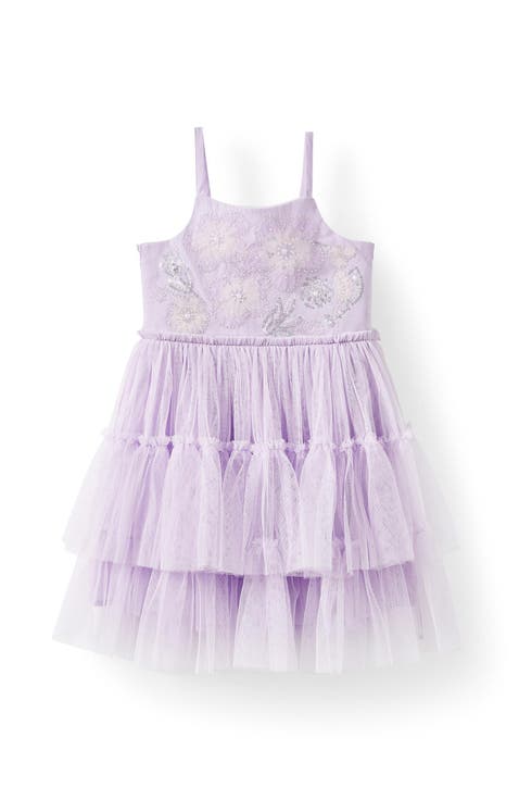 Kid's Isabella Dress Up Dress