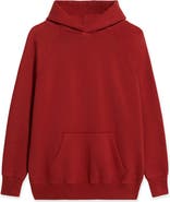 Fortela Vintagehood Fleece Jersey Hoodie