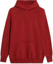 Fortela Vintagehood Fleece Jersey Hoodie