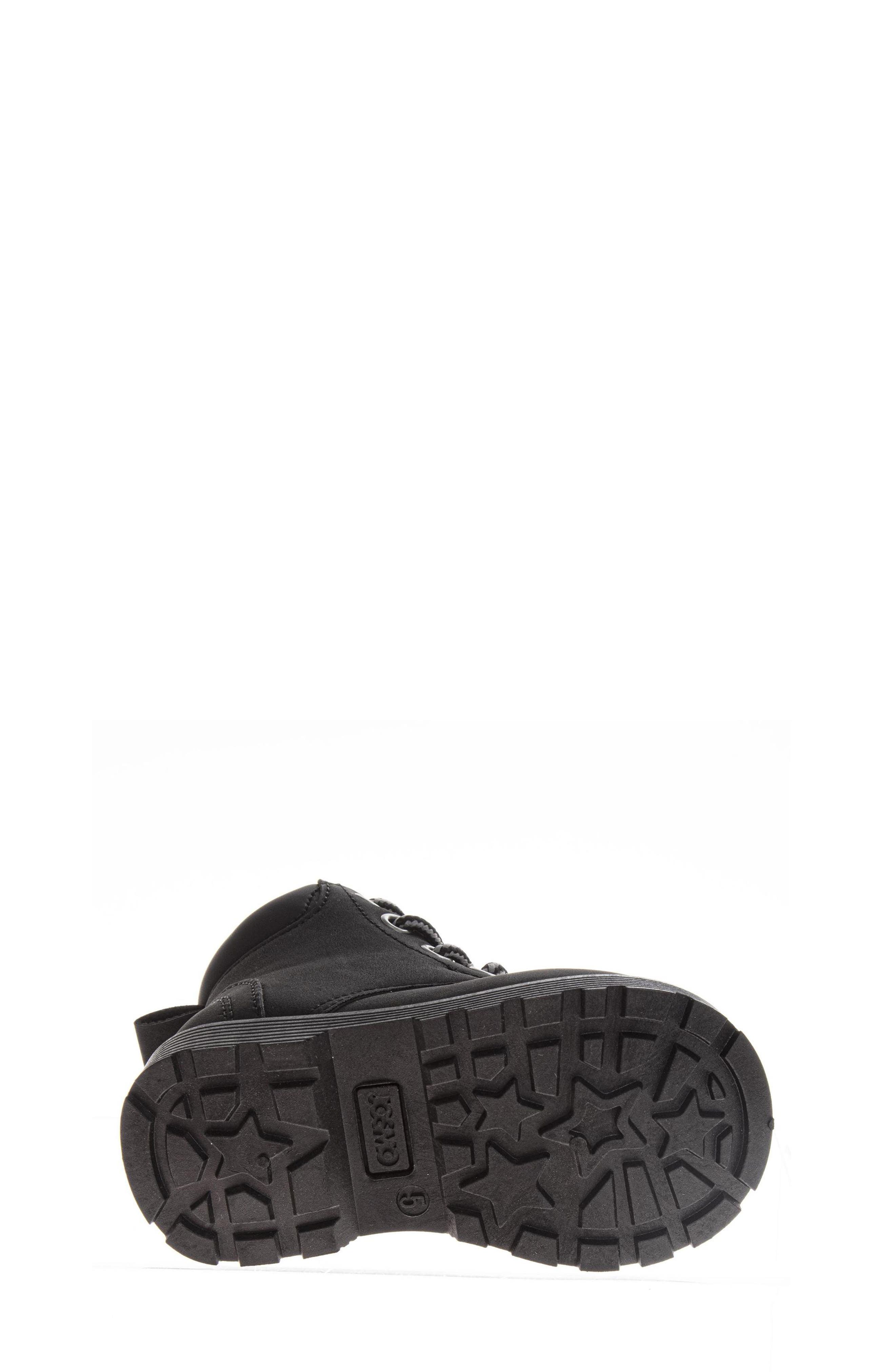 JOSMO Kids' Lug Boot, Alternate, color, 