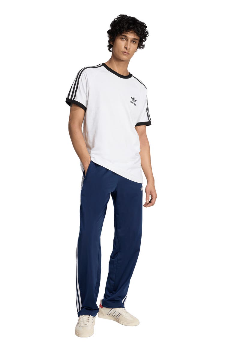 Firebird Track Pants, Alternate, color, NIGHT INDIGO