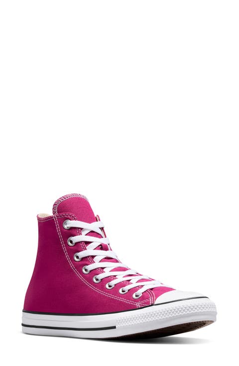 Gender Inclusive Chuck Taylor® All Star® High Top Sneaker