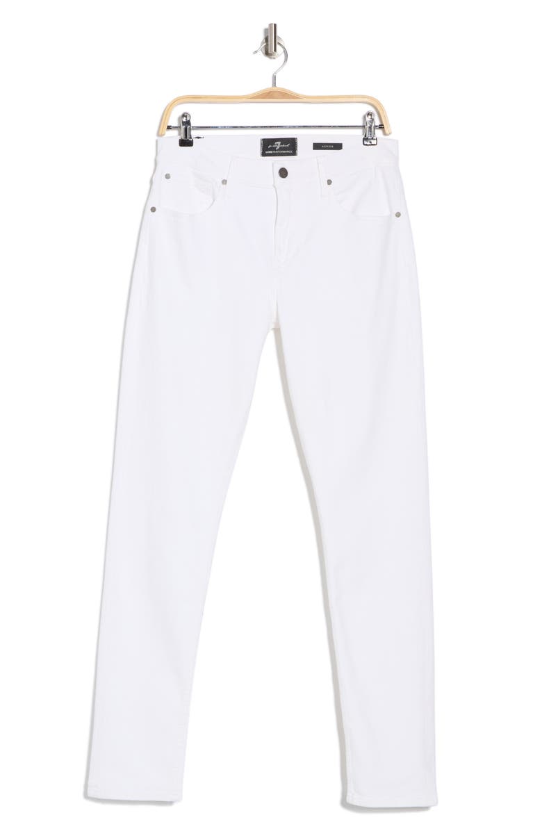 7 For All Mankind Adrien Jeans, Alternate, color,