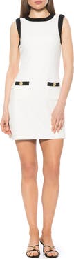 Alexia Admor Piper Sheath Dress