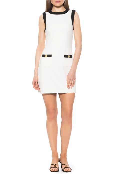 Piper Sheath Dress